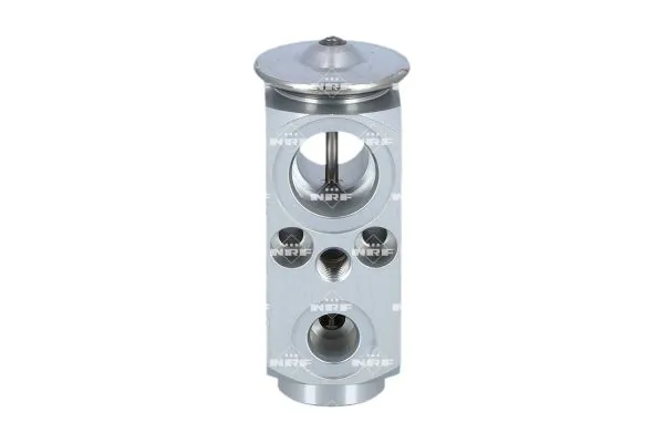 Expansion Valve, air conditioning