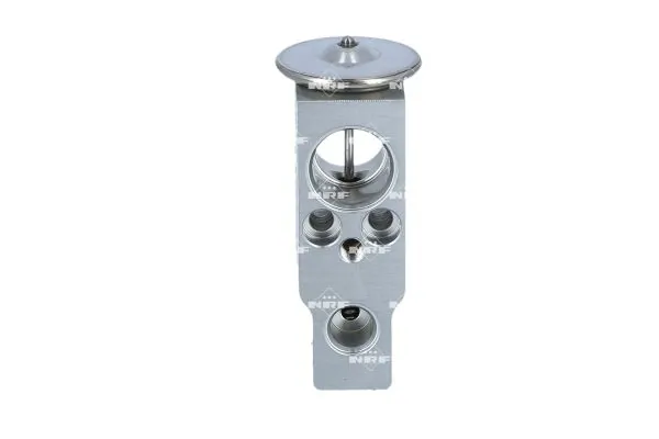 Expansion Valve, air conditioning