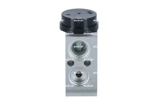 Expansion Valve, air conditioning