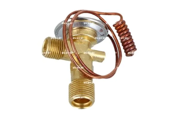 Expansion Valve, air conditioning