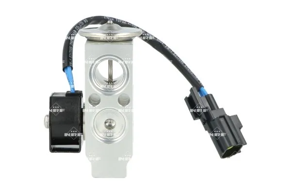 Expansion Valve, air conditioning