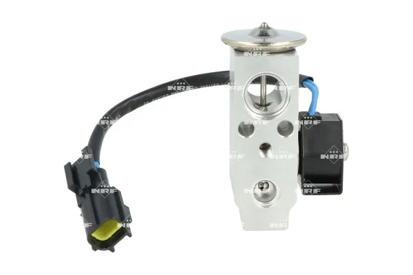 Expansion Valve, air conditioning