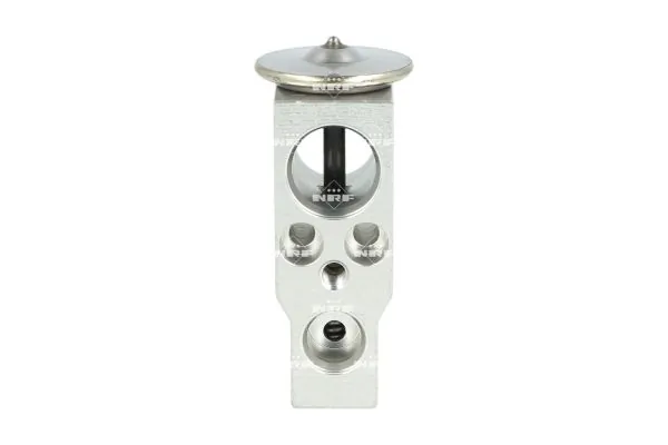 Expansion Valve, air conditioning