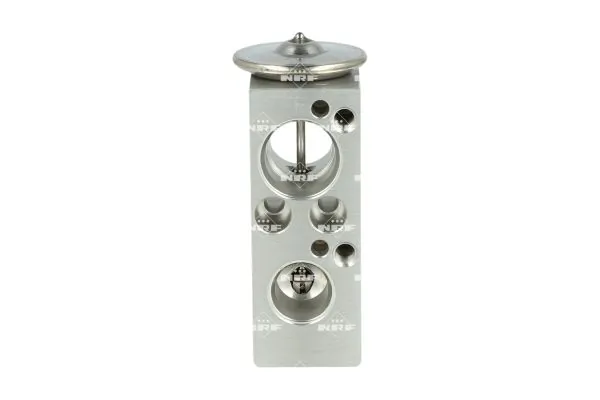 Expansion Valve, air conditioning