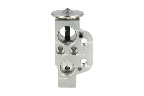 Expansion Valve, air conditioning