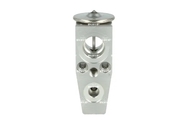 Expansion Valve, air conditioning