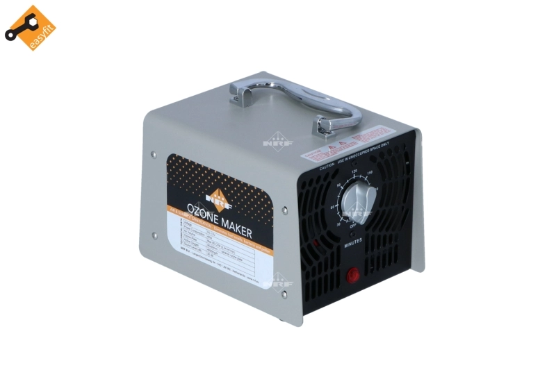 Ozone Generator