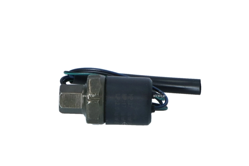 Pressure Switch, air conditioning