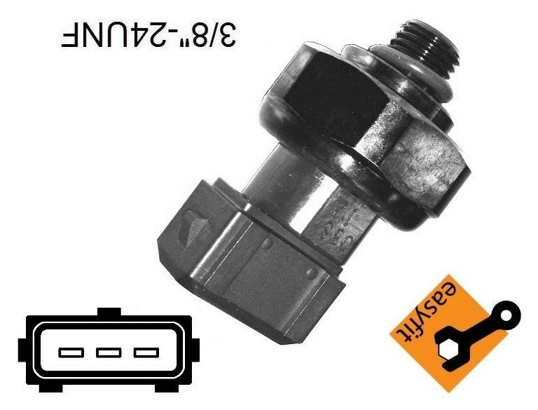 Pressure Switch, air conditioning