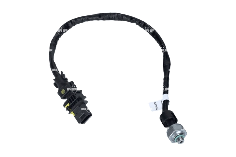 Pressure Switch, air conditioning