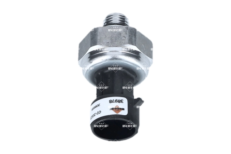 Pressure Switch, air conditioning