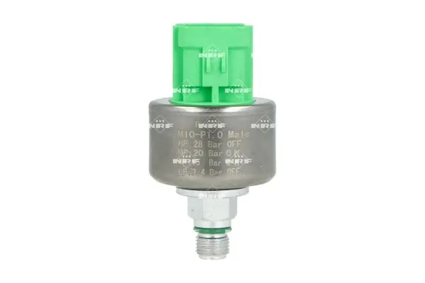 Pressure Switch, air conditioning