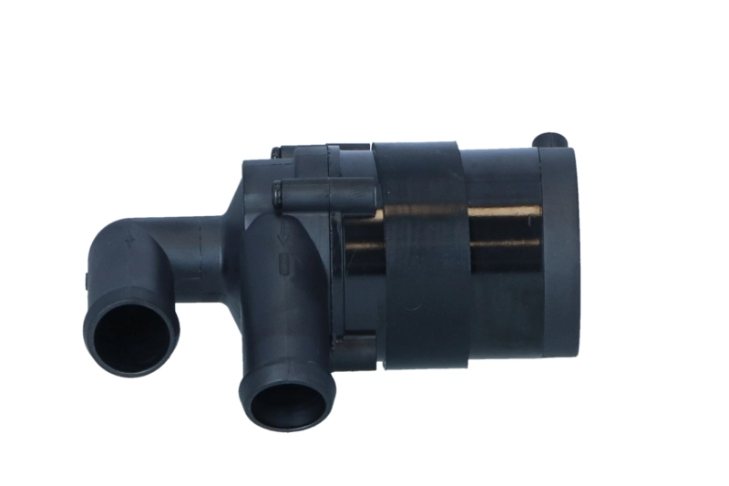 Auxiliary Water Pump (cooling water circuit)