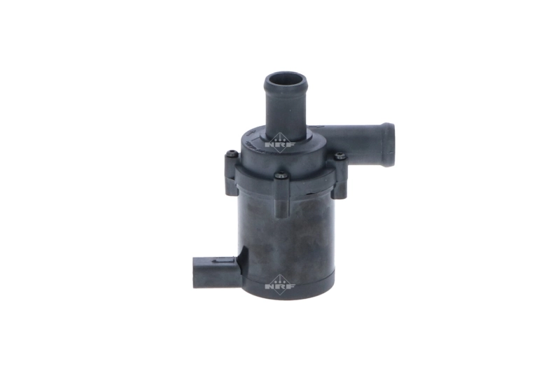 Auxiliary Water Pump (cooling water circuit)