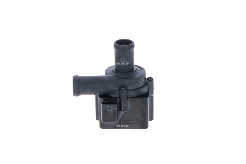 Auxiliary Water Pump (cooling water circuit)