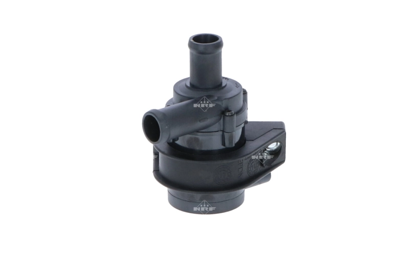 Auxiliary Water Pump (cooling water circuit)