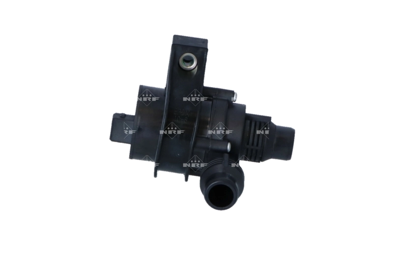 Auxiliary Water Pump (cooling water circuit)
