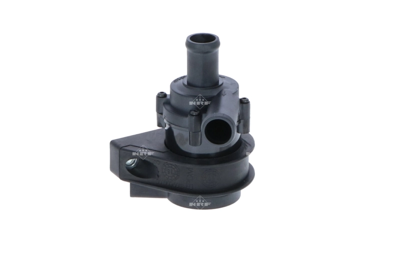 Auxiliary Water Pump (cooling water circuit)