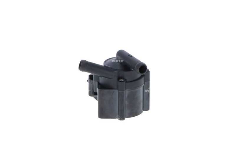 Auxiliary Water Pump, turbocharger