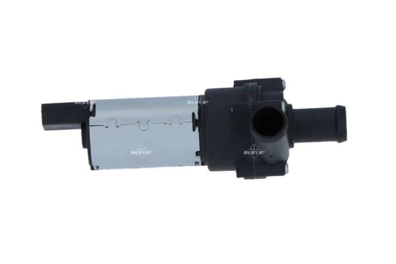 Auxiliary Water Pump (cooling water circuit)