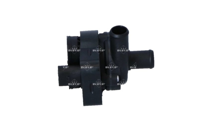 Auxiliary Water Pump (cooling water circuit)