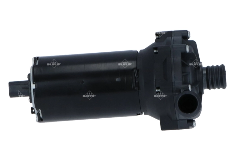 Auxiliary Water Pump (cooling water circuit)