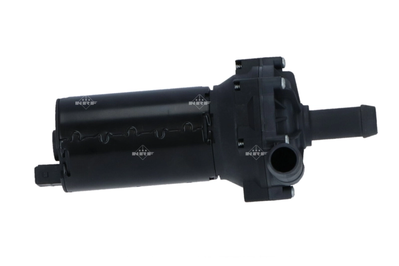 Auxiliary Water Pump (cooling water circuit)