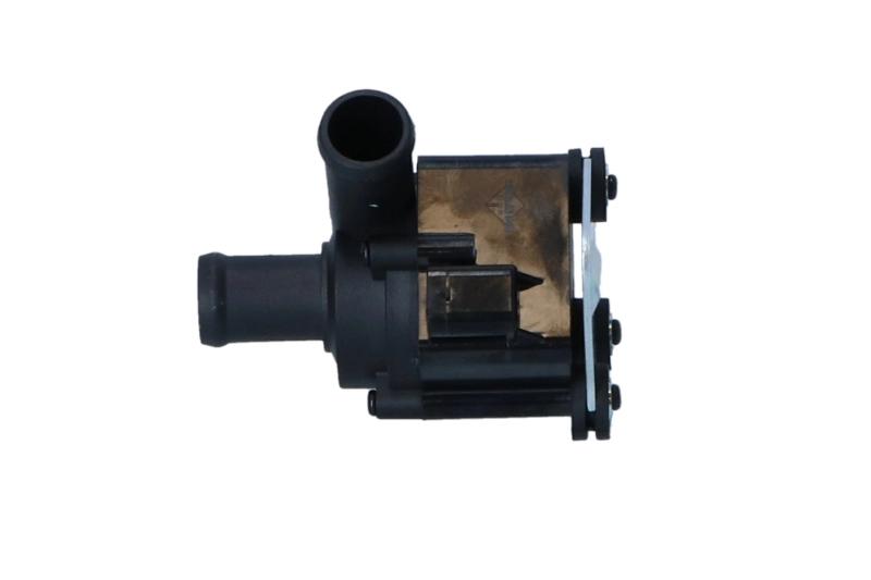 Auxiliary Water Pump (cooling water circuit)