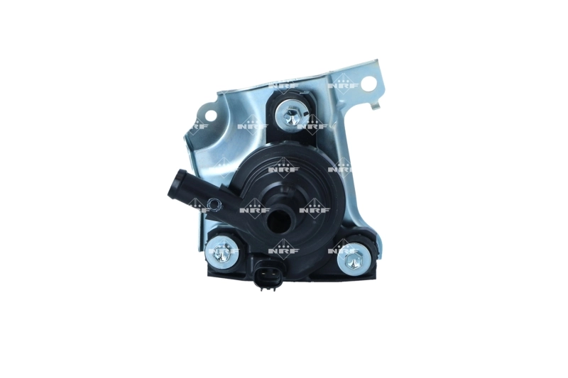 Auxiliary Water Pump (cooling water circuit)
