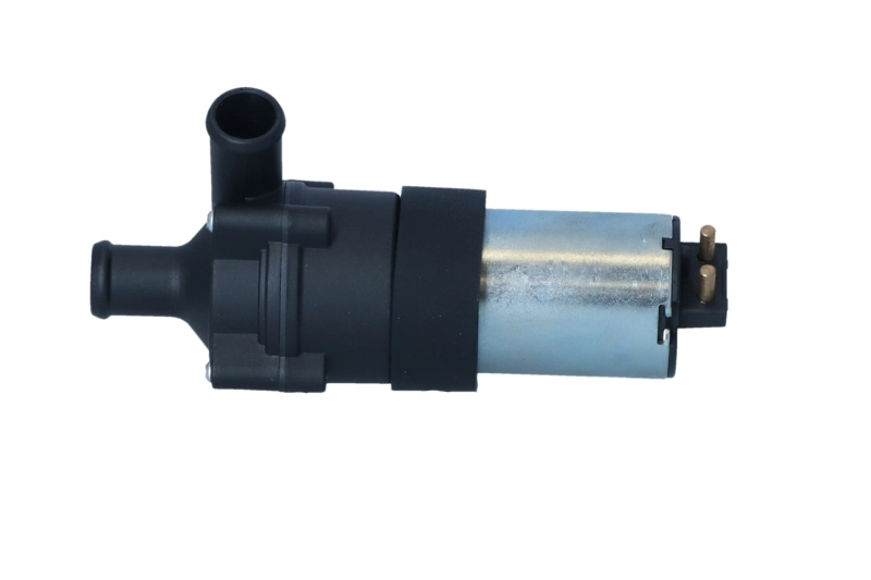 Auxiliary Water Pump (cooling water circuit)