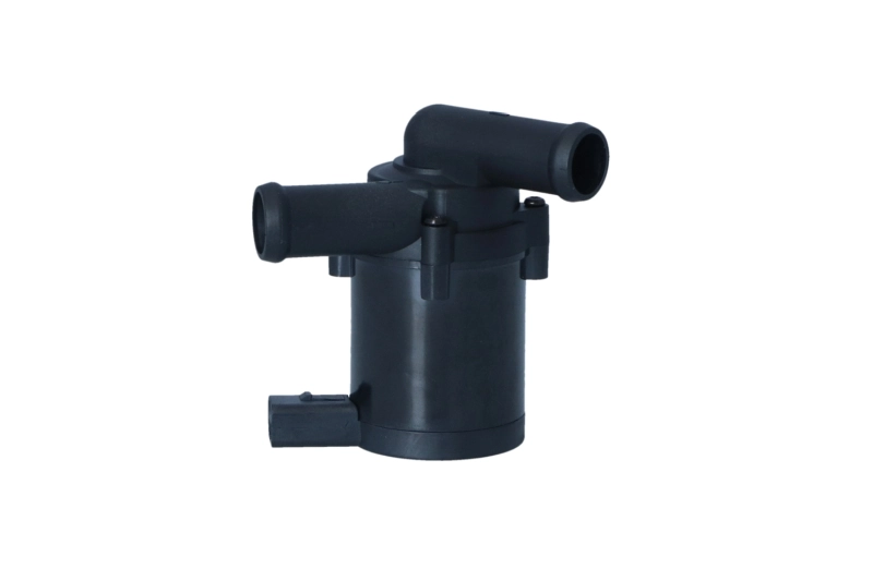 Auxiliary Water Pump (cooling water circuit)