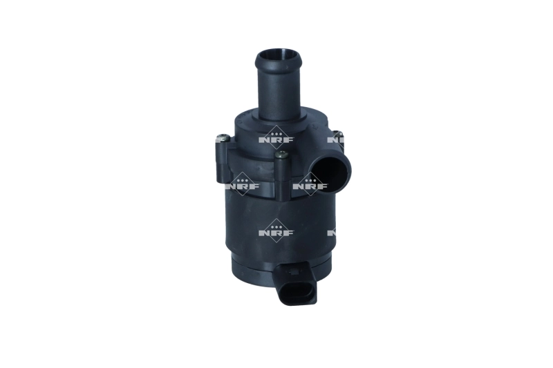 Auxiliary Water Pump (cooling water circuit)