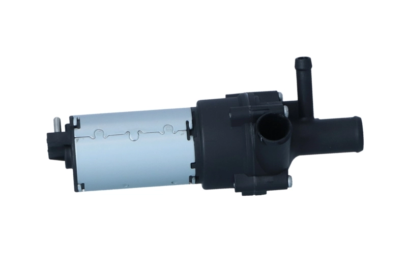 Auxiliary Water Pump (cooling water circuit)