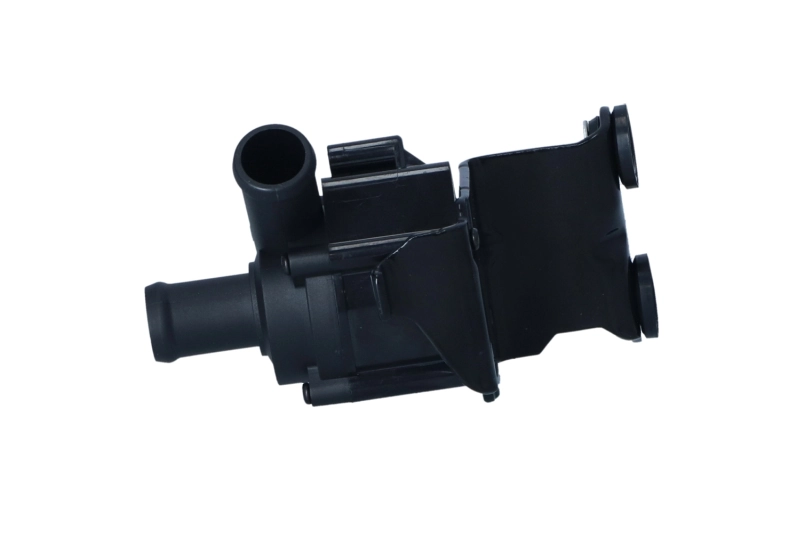 Auxiliary Water Pump, turbocharger