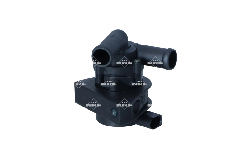 Auxiliary Water Pump (cooling water circuit)
