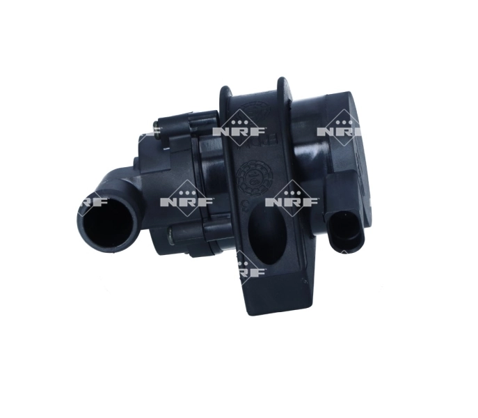 Auxiliary Water Pump (cooling water circuit)