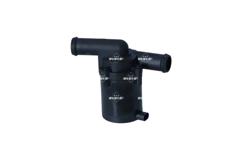 Auxiliary Water Pump (cooling water circuit)