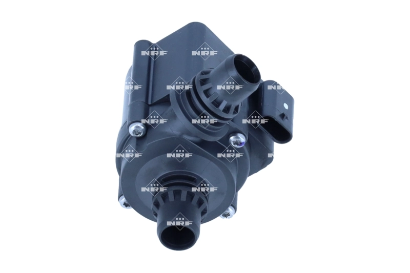 Auxiliary Water Pump (cooling water circuit)