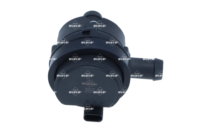 Auxiliary Water Pump (cooling water circuit)