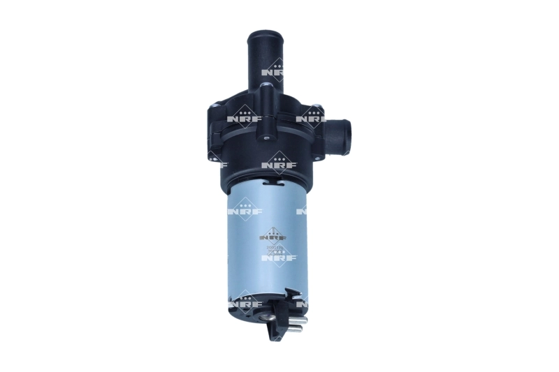 Auxiliary Water Pump (cooling water circuit)