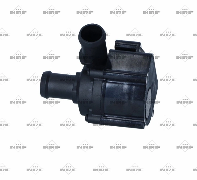 Auxiliary Water Pump (cooling water circuit)