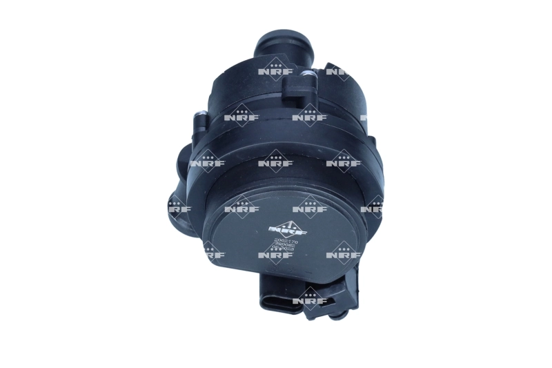 Auxiliary Water Pump (cooling water circuit)