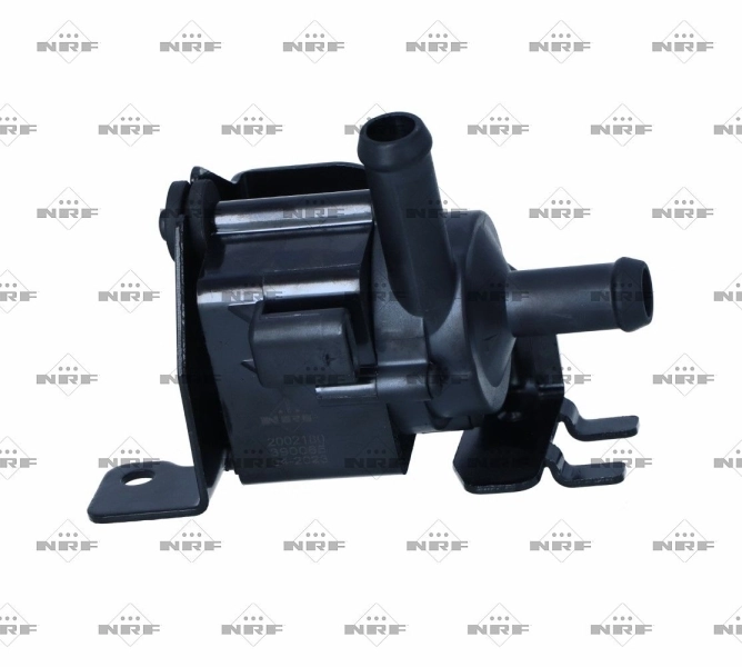 Auxiliary Water Pump (cooling water circuit)