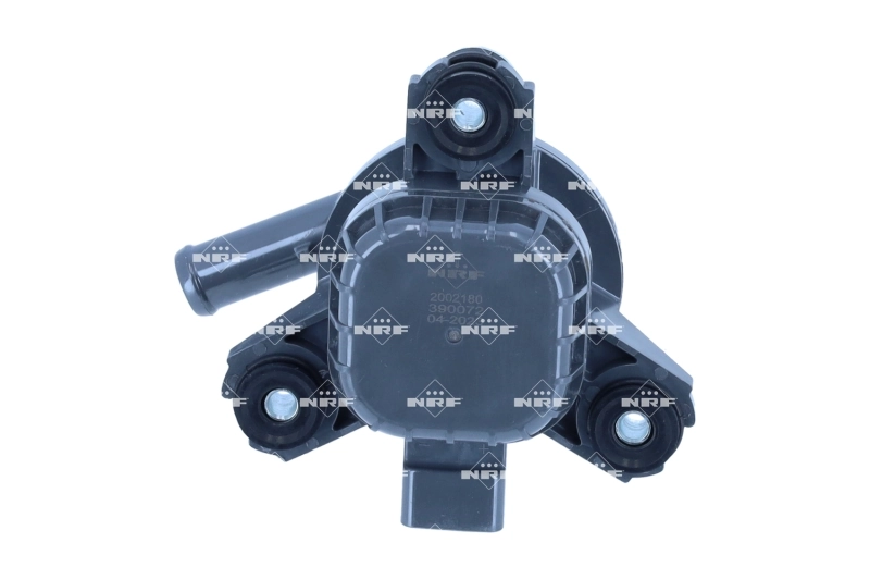 Auxiliary Water Pump (cooling water circuit)