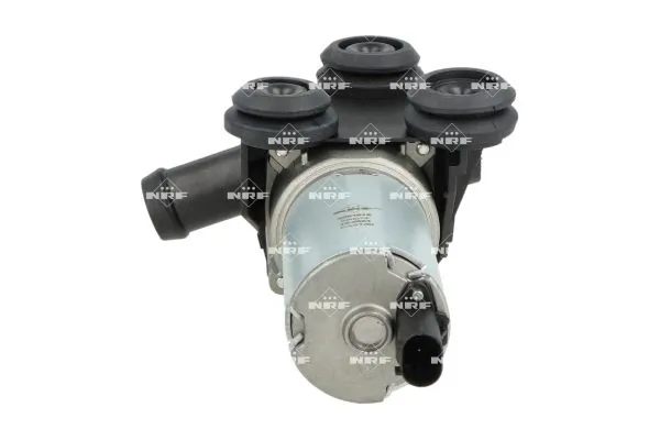 Auxiliary Water Pump (cooling water circuit)