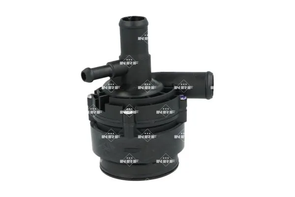 Auxiliary Water Pump (cooling water circuit)