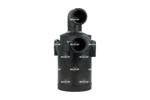 Auxiliary Water Pump, auxiliary heater