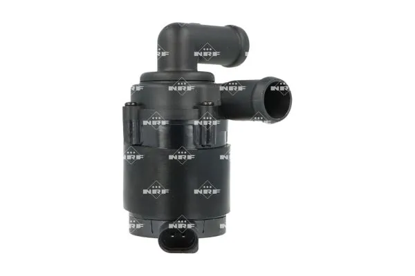 Auxiliary Water Pump (cooling water circuit)