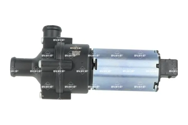 Auxiliary Water Pump (cooling water circuit)