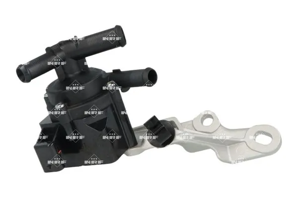 Auxiliary Water Pump (cooling water circuit)
